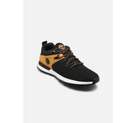 Chaussures Timberland Sprint Trekker Low Lace Up noir jaune blé - 40