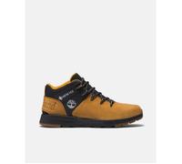 Baskets TIMBERLAND SPRINTTREKK - TIMBERLAND - Jaune - Cuir - Lacets 40
