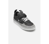 Baskets Timberland STONE JUMP LOW HOOK & LOOP SNEAKER C pour Enfant 33 Gris