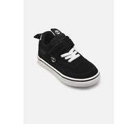 Baskets Timberland Stone Jump Low Hook & Loop Sneaker T pour Enfant 25 Noir