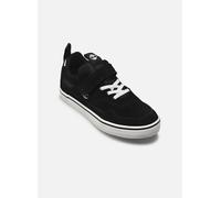 Baskets Timberland Stone Jump Low Hook & Loop Sneaker Y pour Enfant 35 Noir