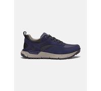 Baskets Timberland Voyager Park Low Lace Up Sneaker bleu nuit - 43