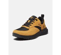 Baskets Timberland Voyager Park Low Lace Up Sneaker jaune noir - 45