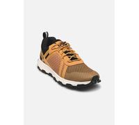 Baskets Timberland WINSOR TRAIL LOW LACE SNEAKER pour Homme 43 Jaune
