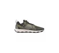 Timberland Chaussures Winsor Trail Low à lacets vert Taille 43