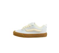 Vans Knu Skool Trainers Bleu EU 38