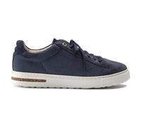 Baskets toile/suÃšde Birkenstock Bend Low Bleu 43