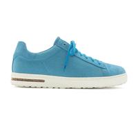 Baskets toile/suÃšde Birkenstock Bend Low Bleu 39