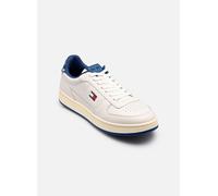 Baskets Tommy Hilfiger ARCHIVE '98 BANDANA pour Homme 44 Bleu