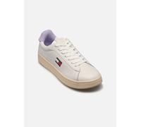 Baskets Tommy Hilfiger ARCHIVE' 98 WHT pour Femme 38 Blanc