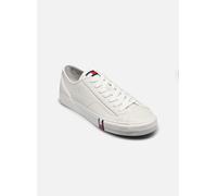 Baskets Tommy Hilfiger ARCHIVE VULC. Y2K L pour Homme 41 Blanc
