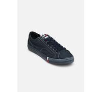 Baskets Tommy Hilfiger ARCHIVE VULC. Y2K W pour Homme 41 Bleu