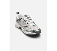 Baskets Tommy Hilfiger ARCHIVE'97 METALLIC pour Femme 37 Multicolore
