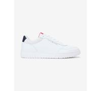 Tommy Hilfiger Baskets basses Basket Core Lite LTH FM0FM05868 Homme Blanc 45 EU