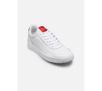 Tommy Hilfiger Baskets basses Basket Core Lite LTH FM0FM05868 Homme Blanc 45 EU