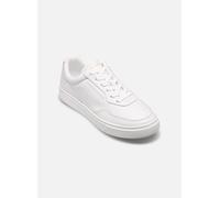 Baskets Tommy Hilfiger CASUAL CUPSOLE SNEAK pour Femme 37 Blanc