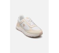 Baskets Tommy Hilfiger Casual Fashion Runne pour Femme 36 Blanc