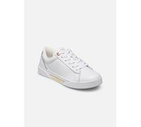 Baskets Tommy Hilfiger CHIC COURT SNEAKER PE25 pour Femme 37 Blanc