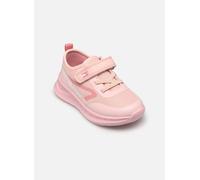 Baskets Tommy Hilfiger CONNOR G pour Enfant 22 Rose
