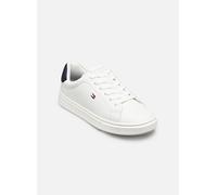 Baskets Tommy Hilfiger Cooper pour 31 Blanc