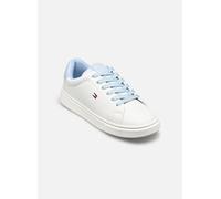 Baskets Tommy Hilfiger Cooper pour Enfant 37 Blanc