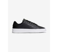 Baskets Tommy Hilfiger Court Core noir - 42