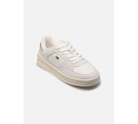 Baskets Tommy Hilfiger ESSENTIAL BASKET SNE pour Femme 41 Blanc