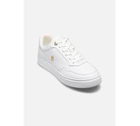 Baskets Tommy Hilfiger ESSENTIAL ELEVATED C pour Femme 36 Blanc