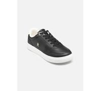 Baskets Tommy Hilfiger ESSENTIAL ELEVATED C pour Femme 37 Noir