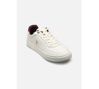 Baskets Tommy Hilfiger ESSENTIAL ELEVATED C pour Femme 39 Blanc