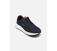 Baskets Tommy Hilfiger FASTON MIX ESS pour Homme 41 Bleu