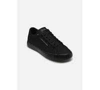 Tommy Hilfiger Chaussures homme Harlem Core II FM0FM05817 Basses Noir 42 EU
