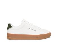Baskets TOMMY HILFIGER Homme Blanc 45