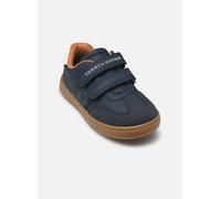 Baskets Tommy Hilfiger LOGAN B pour Enfant 22 Bleu