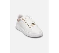 Baskets basses enfant filles Tommy Hilfiger KRYSTAL Blanc 38