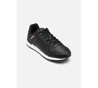 Baskets Tommy Hilfiger MAXLITE 1A pour Homme 41 Noir