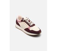 Tommy Hilfiger Adaptive Mix Material Runner Fw0fw08950 BasFemme