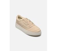 Baskets Tommy Hilfiger MODERN COURT SNEAKER pour Femme 40 Beige