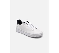 Baskets Tommy Hilfiger MODERN ICONIC pour Homme 44 Blanc