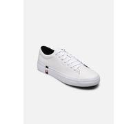 Baskets Tommy Hilfiger MODERN VULC pour Homme 44 Blanc