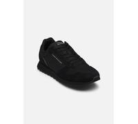 Baskets Tommy Hilfiger New Runner Eva Mix F pour Homme 40 Noir