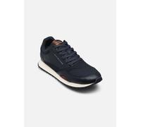 Baskets Tommy Hilfiger NEW RUNNER EVA MIX pour Homme 40 Bleu