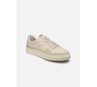 Baskets Tommy Hilfiger PREMIUM CUPSOLE SUSTAINABLE LEA pour Homme 40 Blanc
