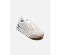 Baskets Tommy Hilfiger RETRO RUNNER SEASONA pour Homme 42 Beige