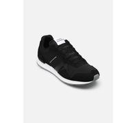 Baskets Tommy Hilfiger RUNNER ICON MIX pour Homme 41 Noir