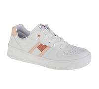 Baskets TOMMY HILFIGER T3A4321431351X134 Blanc - Mixte/Enfant