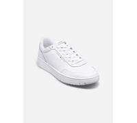 Tommy Hilfiger Baskets Homme TH Basket Core Lite LTH Fm0Fm05713 Blanc 40 EU