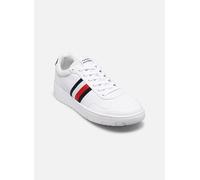 Baskets Tommy Hilfiger TH BASKET CORE LITE pour Homme 41 Blanc