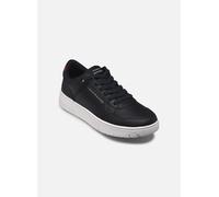 Baskets Tommy Hilfiger TH BASKET CORE LITE pour Homme 46 Bleu