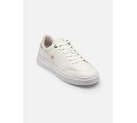 Baskets Tommy Hilfiger TH CHIC CUPSOLE pour Femme 36 Blanc